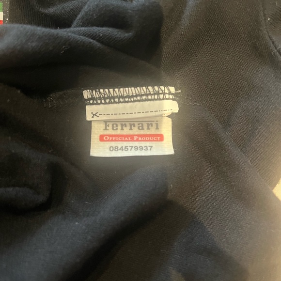 Men’s Puma Ferrari T-shirt - Picture 6 of 6